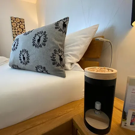 Hotel Naturboutique Rauszeit 4*